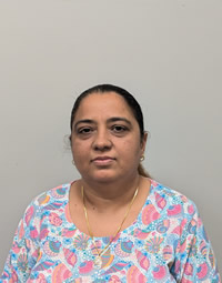 Harpreet Kaur