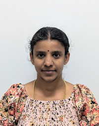Yogalakshmi Pattabhi