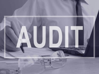 Audit services from Unified Accountants