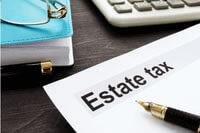 estate taxes