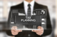 tax planning